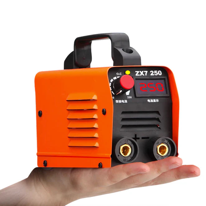 TurboWeld™ Mini Máquina de Soldadura
