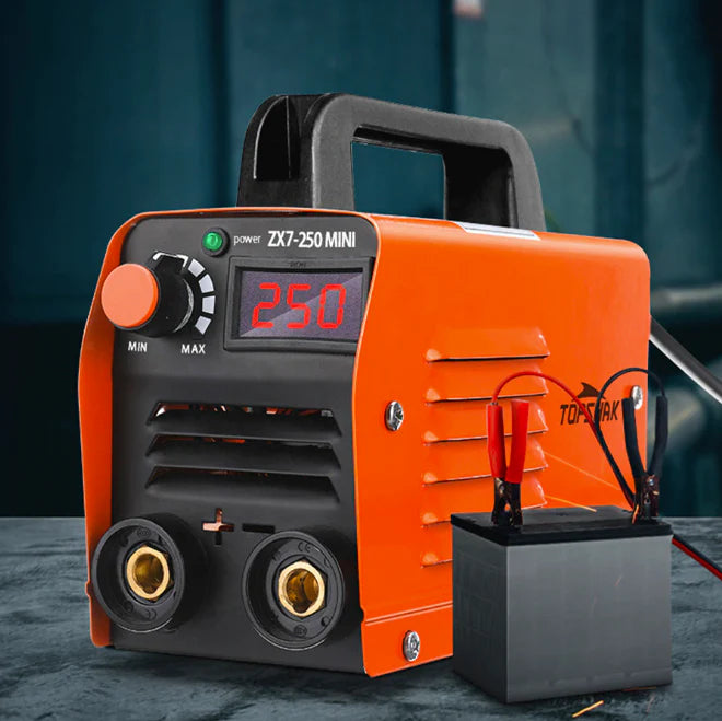 TurboWeld™ Mini Máquina de Soldadura