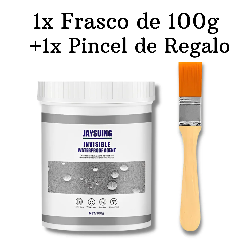 Sellador para Filtraciones y Fugas: Compra 1 y llévate 2