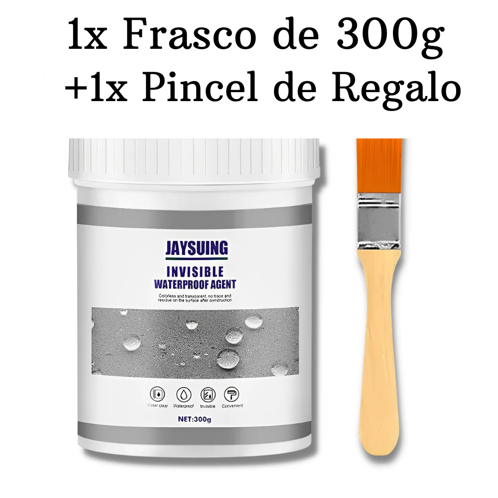 Sellador para Filtraciones y Fugas: Compra 1 y llévate 2