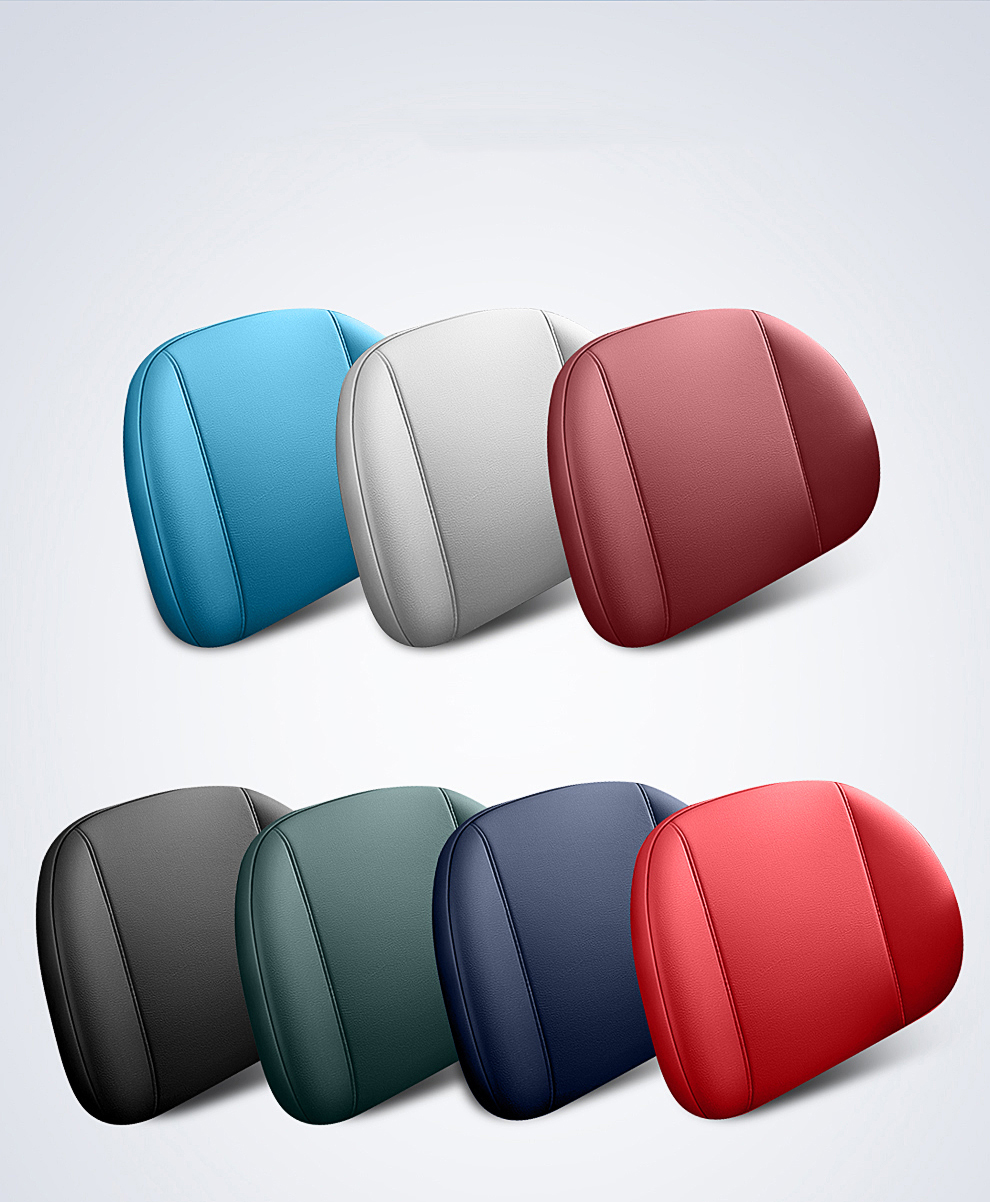 Kit Funda para Auto en Cuero de Lujo y Confort
