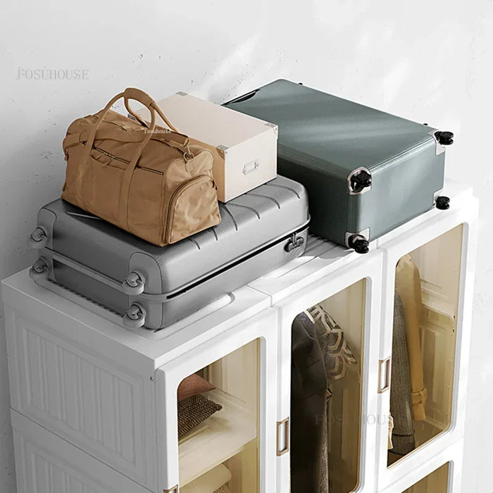 Closet plegable: Compra 1 y llévate 2