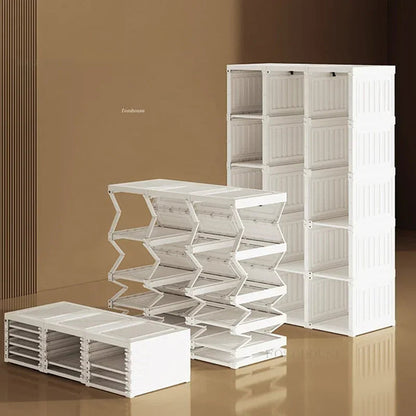 Closet plegable: Compra 1 y llévate 2