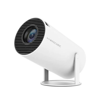 Mini Proyector 4K Ultra HD: Compra 1 y llévate 2