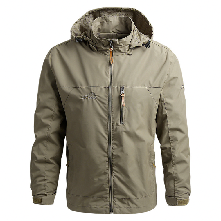 Chaqueta MT DryMax™ [ULTRA-RESISTENTE]
