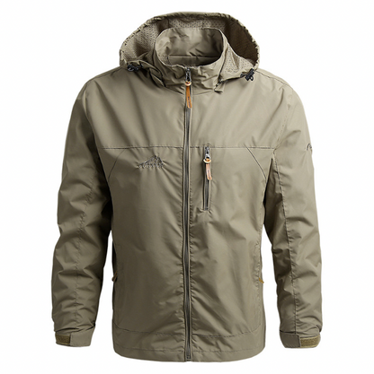 Chaqueta MT DryMax™ [ULTRA-RESISTENTE]