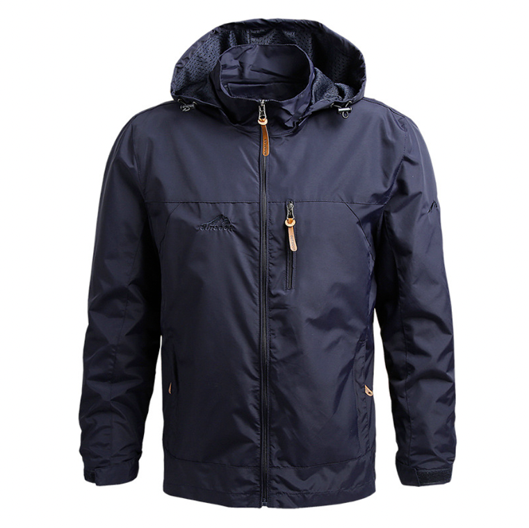 Chaqueta MT DryMax™ [ULTRA-RESISTENTE]