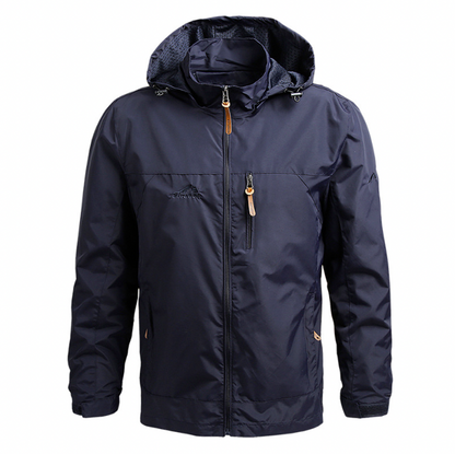 Chaqueta MT DryMax™ [ULTRA-RESISTENTE]