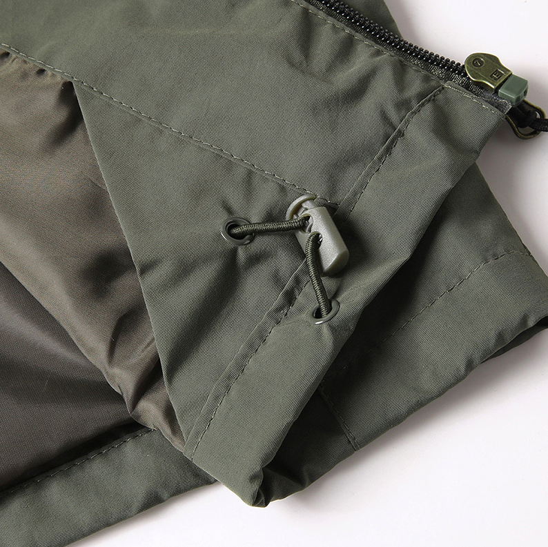 Chaqueta MT DryMax™ [ULTRA-RESISTENTE]
