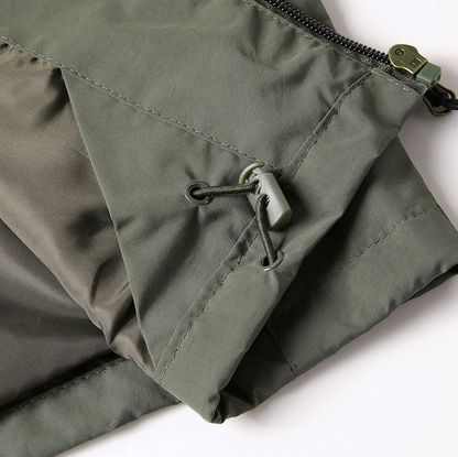 Chaqueta MT DryMax™ [ULTRA-RESISTENTE]