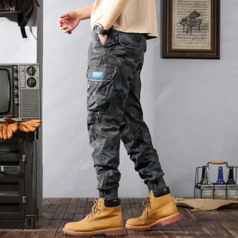 Kit 3 Pantalones Tácticos + 2 Regalos