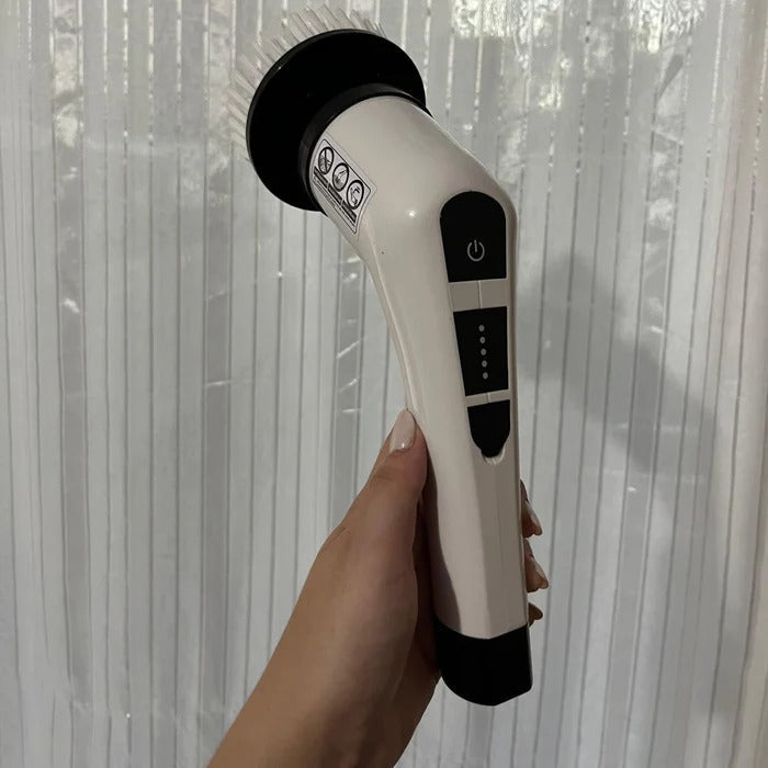 Cepillo de Limpieza 9 en 1: Compra 1 y llévate 2