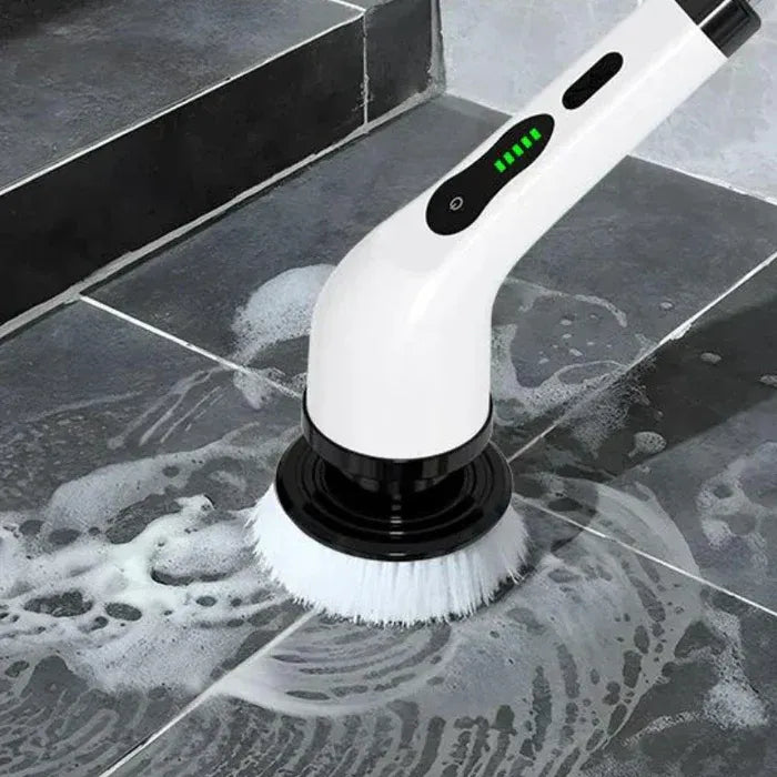 Cepillo de Limpieza 9 en 1: Compra 1 y llévate 2