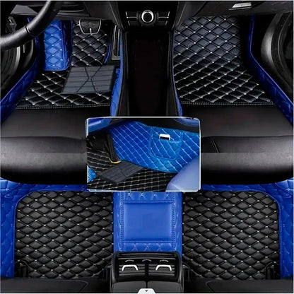 Funda para Auto en Cuero + 3 Regalos